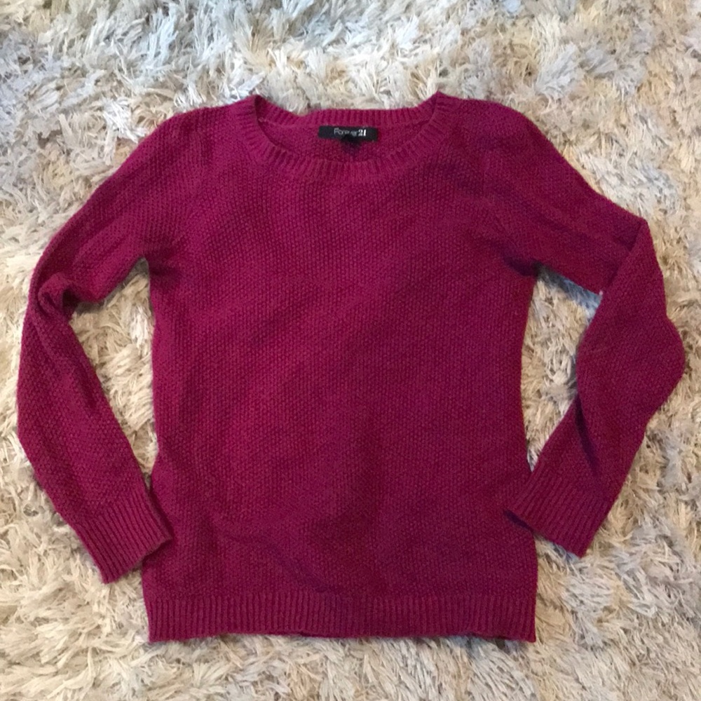 Forever 21 Sweater